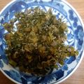 クックJVTFIL☆'s cooksnap of when they made 大根の葉ふりかけ.