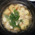 クックR77HYO☆'s cooksnap of when they made 簡単たこ焼き鍋.