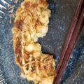 issao's cooksnap of when they made たこ焼き☆お好み焼きの温め方.