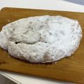 ♡ゆ〜みん♡'s cooksnap of when they made mあっという間に☆シュトーレン.