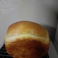 クックBGSTKO☆'s cooksnap of when they made バタータップリ♡ふわふわリッチパン✿HB.