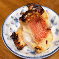 ma2kaboch's cooksnap of when they made 簡単塩麹さわら（さごし）焼き.