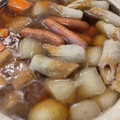 berry☆'s cooksnap of when they made ママのおでんのだし（関西風）.