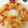 roll21's cooksnap of when they made 簡単！リース型フルーツゼリー♪クリスマス.