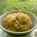 snoman's cooksnap of when they made 簡単！美味しい！ごぼうごはん.