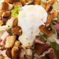 クックENVSYD☆'s cooksnap of when they made 自作シーザードレッシングのサラダ.