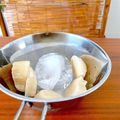 ＊あんずあん＊'s cooksnap of when they made 冷凍ホタテを美味しく解凍！.