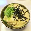 azbjbn's cooksnap of when they made たまごかけごはん●山芋／長芋の玉子とろろ.