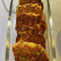 ばらCook's cooksnap of when they made 海老とはんぺんのふわふわ焼き.