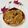 yukiko♫♫♪'s cooksnap of when they made 黒砂糖とくるみのクッキー.