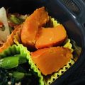 かなぽん☆☆'s cooksnap of when they made かぼちゃの塩麹煮.