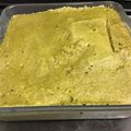 葉月優希's cooksnap of when they made レンジで3分！米粉とおからの蒸しぱん.