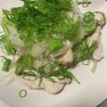 かなず管理栄養士's cooksnap of when they made ［居酒屋メニュー］とり酢.