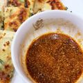 クロロ。's cooksnap of when they made ちぢみのタレ.