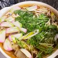 かよこさん1203's cooksnap of when they made うどんすきの合わせ出汁.