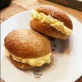 kaiyui's cooksnap of when they made 自家製酵母で基本パン.