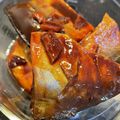 わたるんママ's cooksnap of when they made さばの味噌煮.