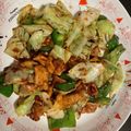 Jonas13's cooksnap of when they made 簡単！回鍋肉（ホイコーロー）.
