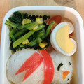 さゆゆゆこ's cooksnap of when they made 可愛く演出＊ハート形のゆで卵＊.