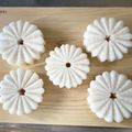 かっちゃん杉's cooksnap of when they made 味が染みる〜♡飾り切り大根.