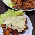 クック１４sato☆'s cooksnap of when they made 簡単★胃袋掴む！チキン南蛮.