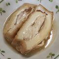ソイマム's cooksnap of when they made 煮汁がじゅわ〜！挽肉入り厚揚げの煮物.