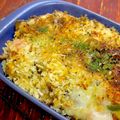 ルぴあ's cooksnap of when they made ドライカレーが残った時の焼きチーズカレー.
