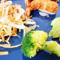 タシー's cooksnap of when they made 初めてでも簡単♪基本のエビフライ.