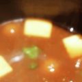 ﾋﾟﾛﾐ♡'s cooksnap of when they made 豆腐＆なめこの味噌汁（赤だし）.