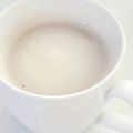 ダリア☆'s cooksnap of when they made ☸美味しい❤カフェオレの作り方☸.