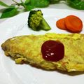 mielle's cooksnap of when they made 簡単ポークピカタ★.