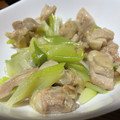 Sa〜ちゃん's cooksnap of when they made 長ネギ大量消費&安上がり！鳥ネギ塩焼き♪.