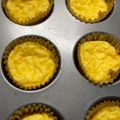 チャレンジャ's cooksnap of when they made 水切りヨーグルトでチーズケーキ風.
