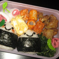 いづづん's cooksnap of when they made ★１つの卵で卵焼き★.