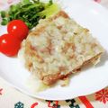 ふうはっちゃん's cooksnap of when they made 包まない☆焼き焼売☆手は汚れません！.