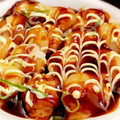 よしよしのキッチン☆'s cooksnap of when they made たこ焼きの生地.