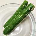 azbjbn's cooksnap of when they made ぬか漬け.