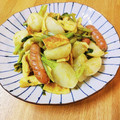 かわゆう1211's cooksnap of when they made かぶのほっこり✿和風カレー煮.