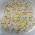 ミロ9607's cooksnap of when they made 子どもも大好き！なめ茸簡単チャーハン.