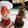 CupOfTea's cooksnap of when they made Xmas簡単オードブル♡サンタピンチョス.
