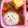 こはるママ♡'s cooksnap of when they made 簡単☆焼きそば♡女の子弁当♡キャラ♡遠足.