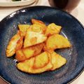 ゆいmaru3's cooksnap of when they made 鶏胸肉とじゃがいもの甘辛炒め.
