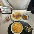 ニッシーマン's cooksnap of when they made 基本の芙蓉蟹■カニ玉.