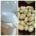 クック9YDRCY☆'s cooksnap of when they made ヨーグルトメーカーで手作り納豆.