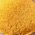 へっへまま's cooksnap of when they made 秋❁リンゴと薩摩芋のクランブルタルト.