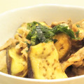 イエローバード's cooksnap of when they made 豚となすの梅さっと煮.