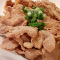 みれいく's cooksnap of when they made 豚こまと玉葱のオイスターソース炒め.