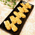 なつき☆ミ's cooksnap of when they made ツナマヨちくわピザ.