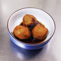 KAKO_KAKO's cooksnap of when they made 里芋の煮っころがし.