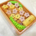 〜みみ〜's cooksnap of when they made 自家製桜大根のお漬物.